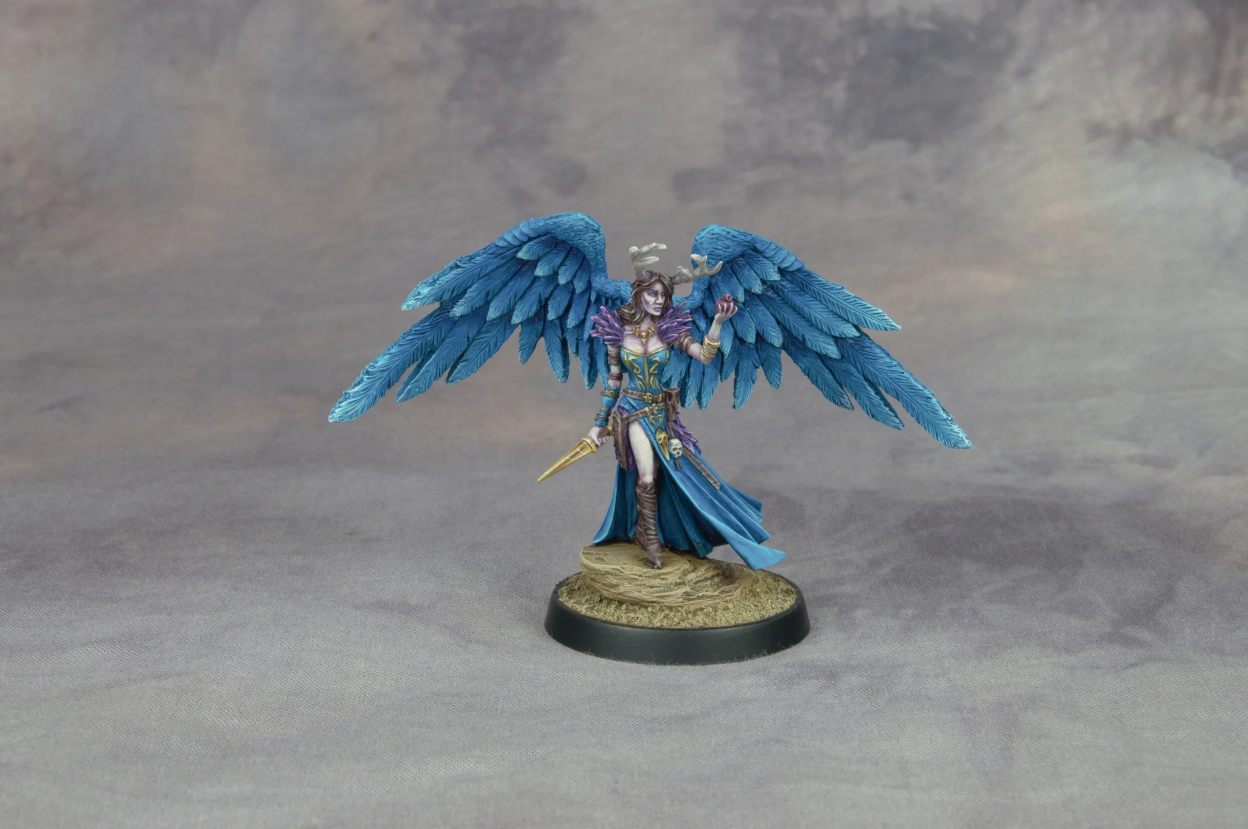 Jessica - Keeper of the Glade