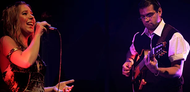 Reflections - Alma y Corazon