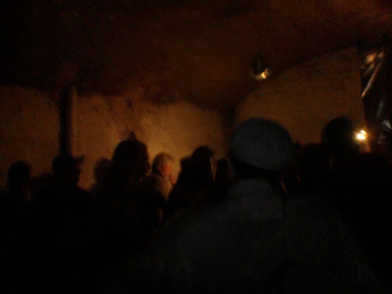 concret chamber orchestra mit Christian Zillner''s escapism