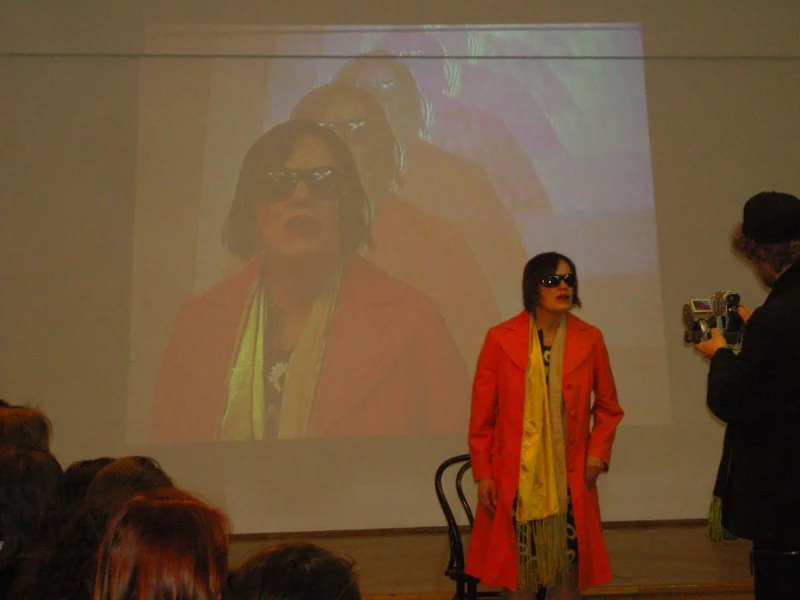 Auf diesem dunkelnden `Stern