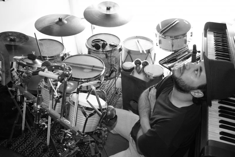 Matias Mingote German