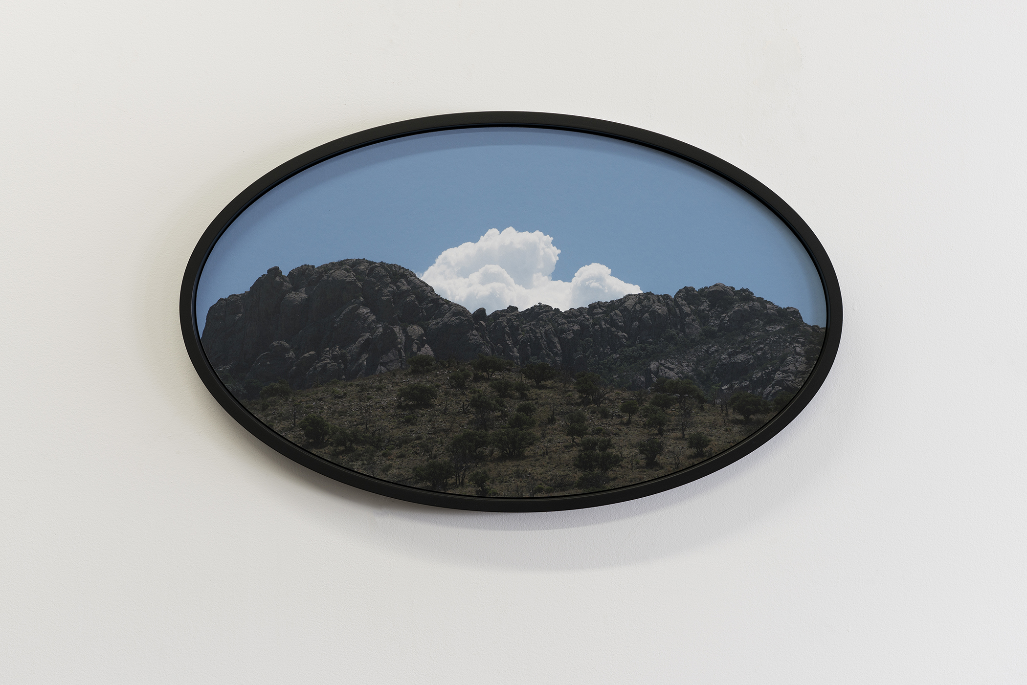 'Untitled_Cloud over the mountain'