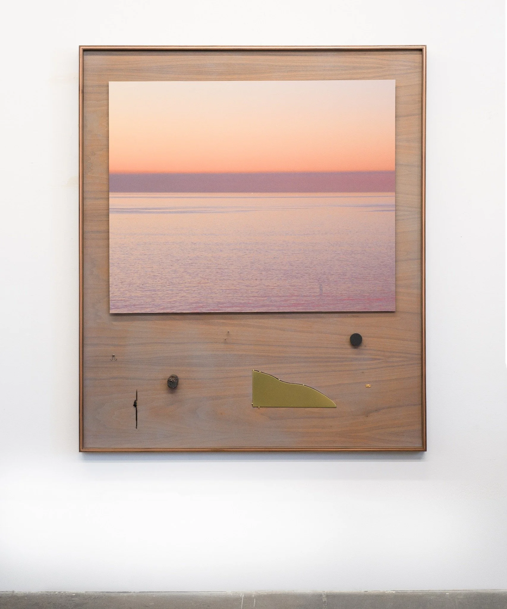 Every Horizon Is a Threshold, 2025