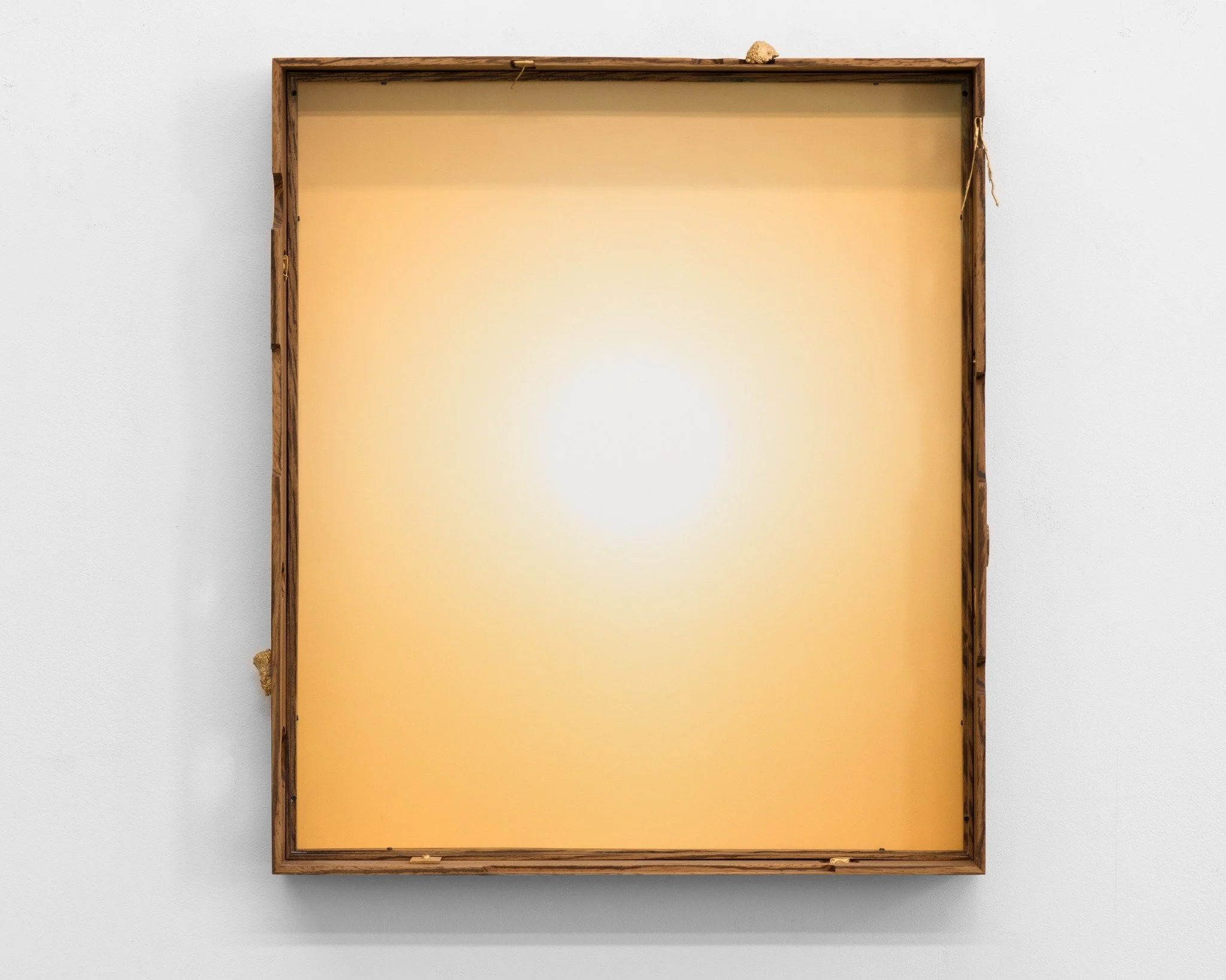Sunrise-003 (Measured by Traces), 2025
