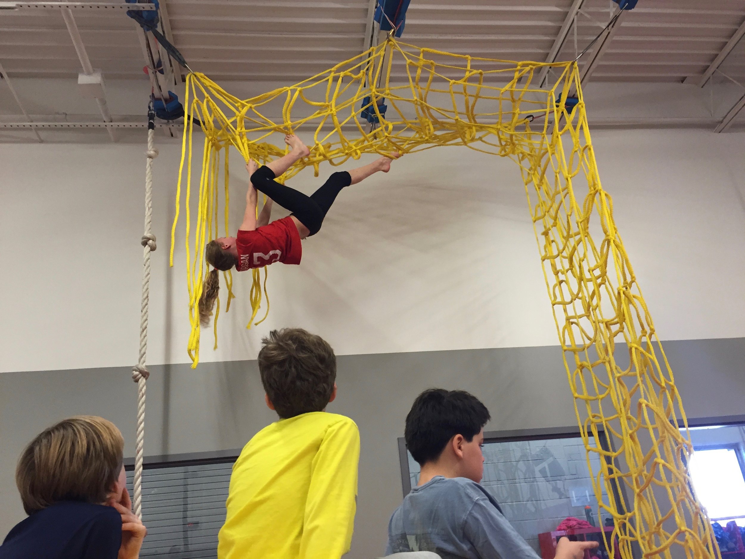 The Agility Center