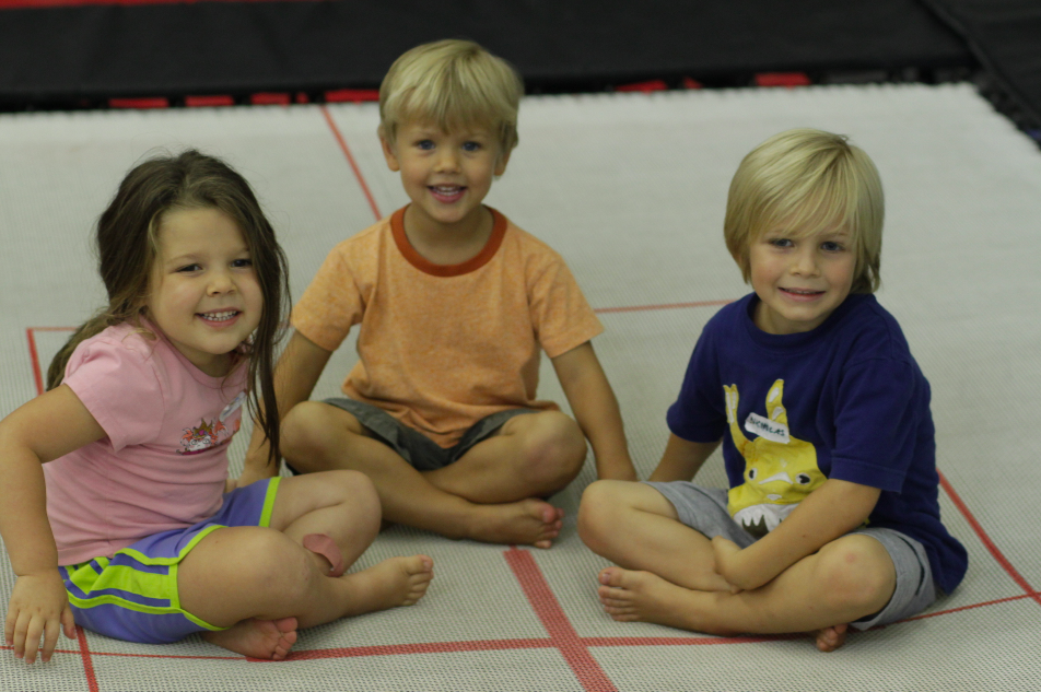 Dynamite Gymnastics Center