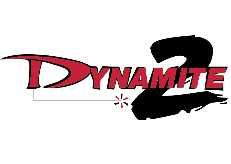dynamite 2 gymnastics
