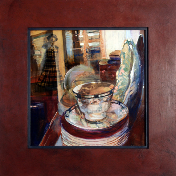 Grandmothers Cup, 2008