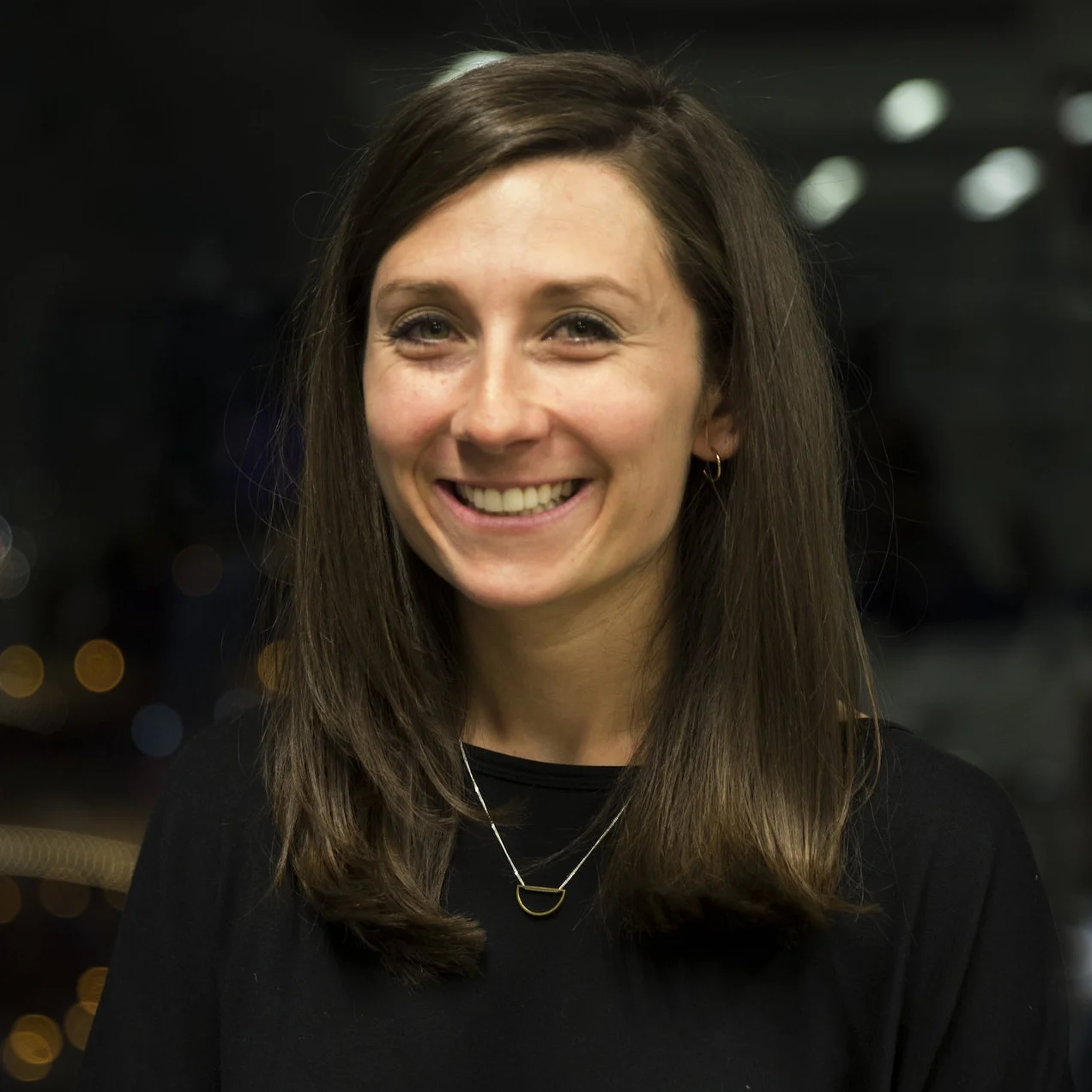 Dana Rosenzweig VP of Student Life (C2)