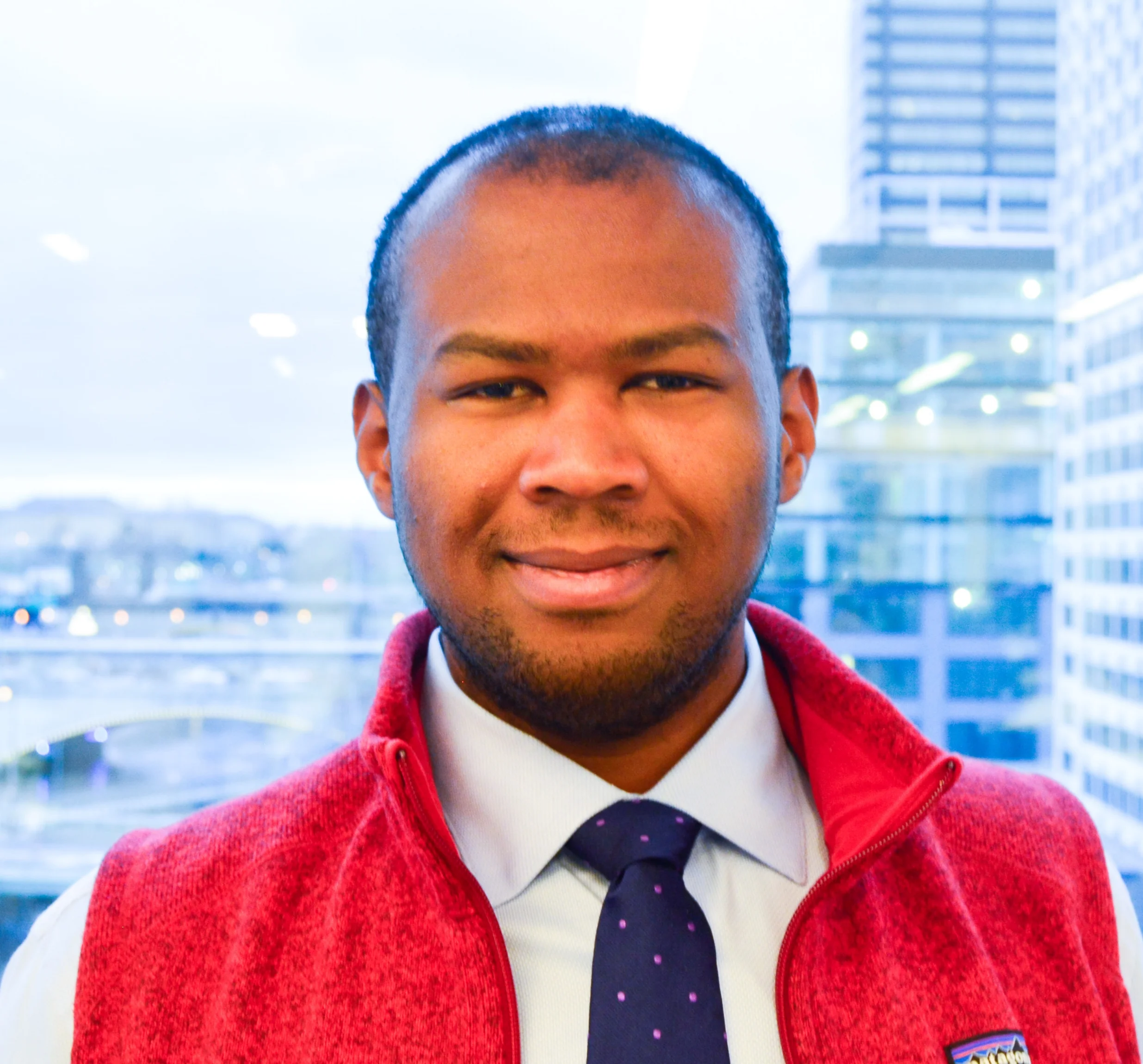 Kendall DrakeVP, GAPSA