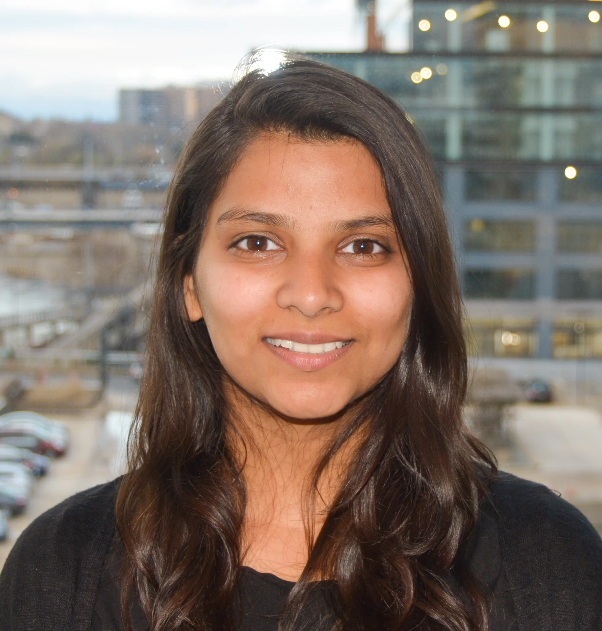 Khushboo GoelVP of International