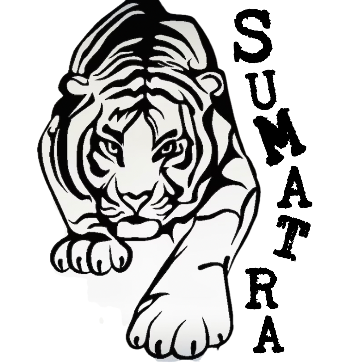 Sumatra Coffee — Uncle Leroy's Coffee, image size:1200x1200