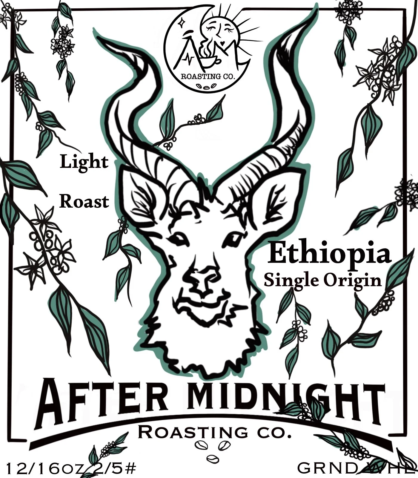 Ethiopia