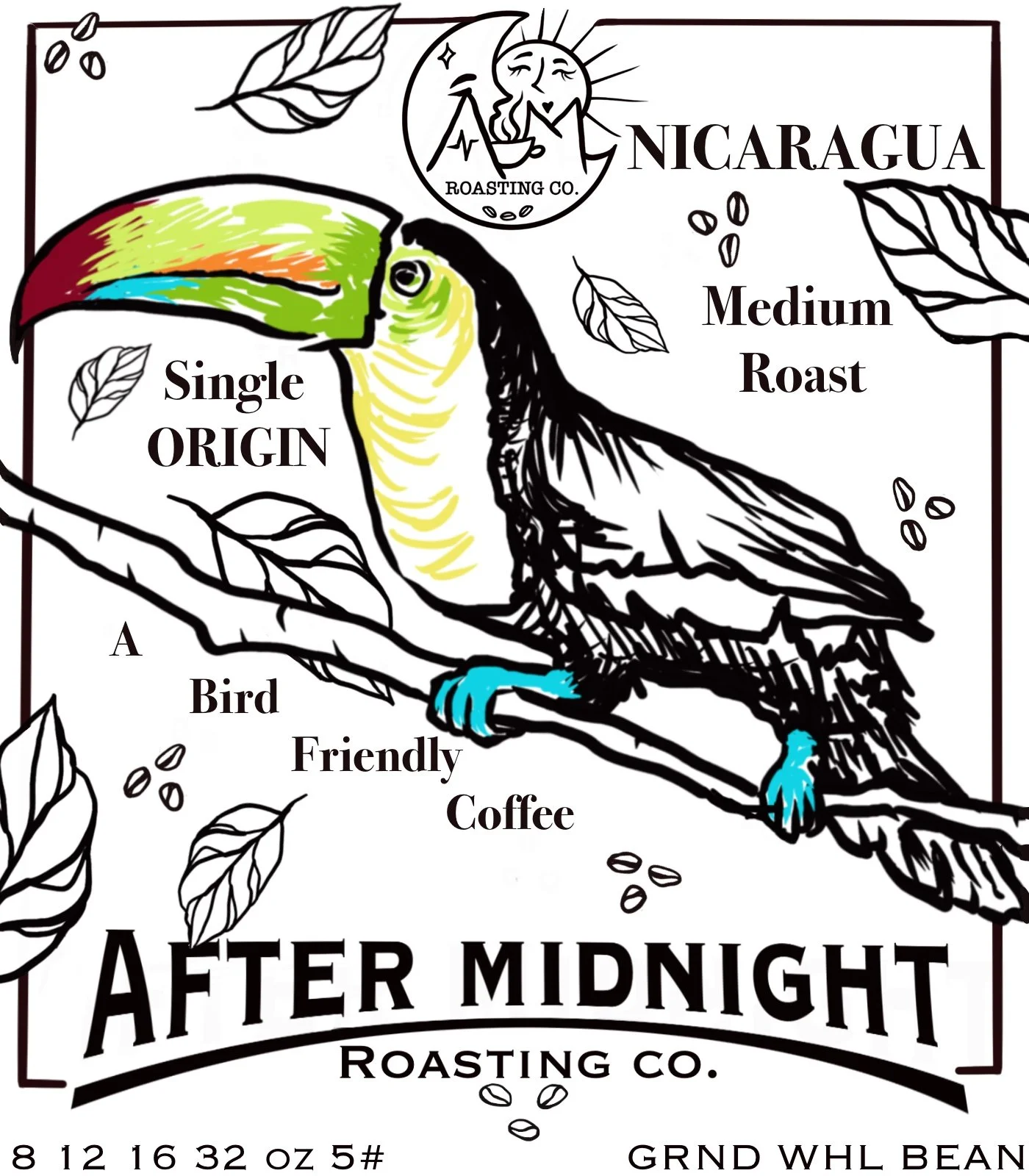 Nicaragua