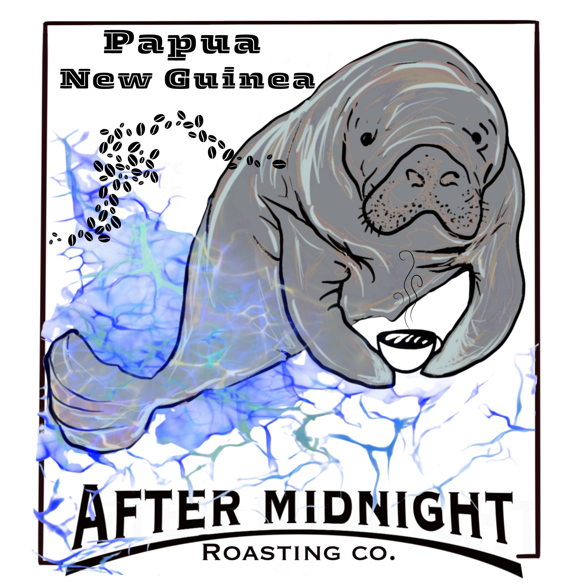 Papua New Guinea
