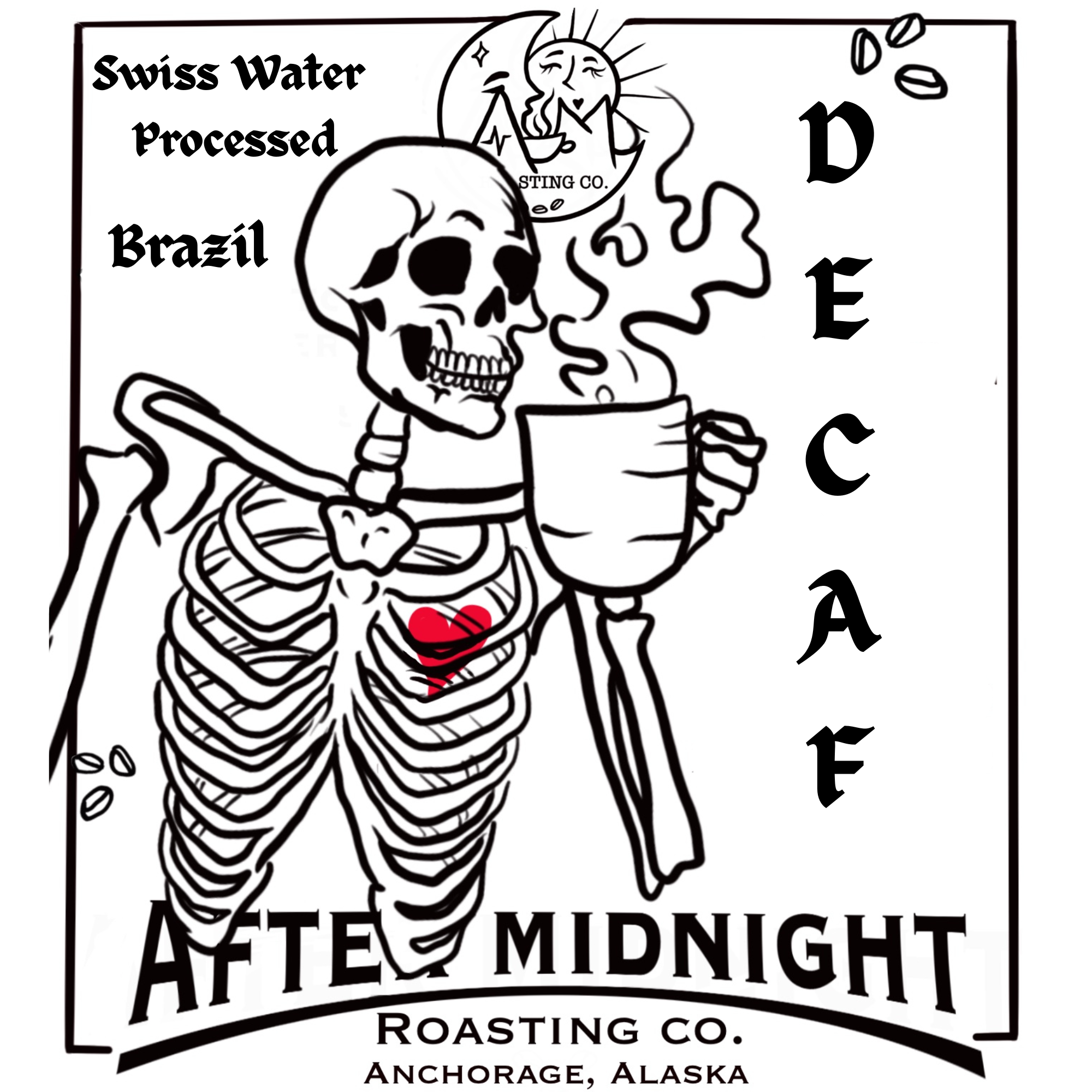 DECAF