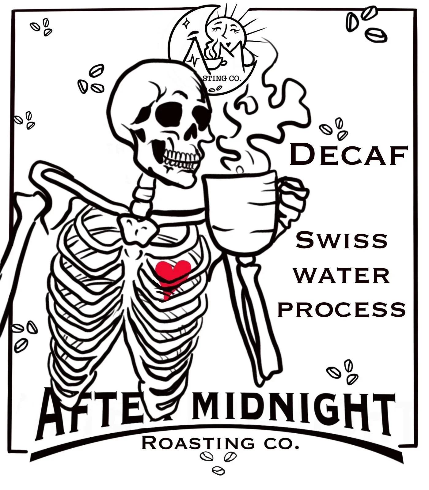 DECAF