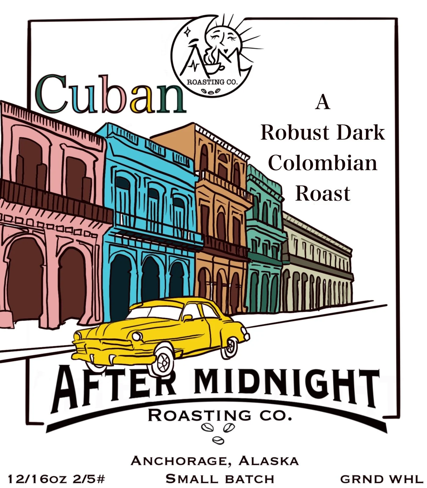 Cuban Style