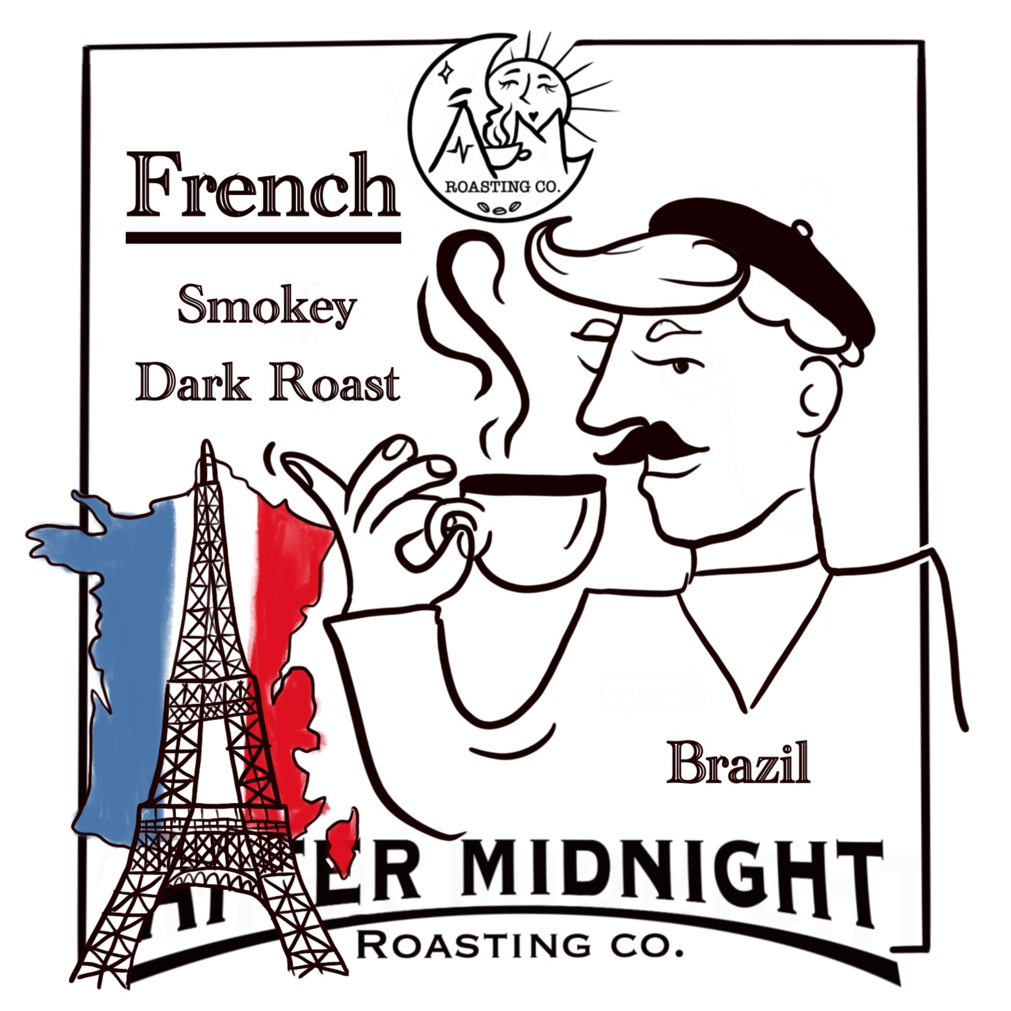 French Roast