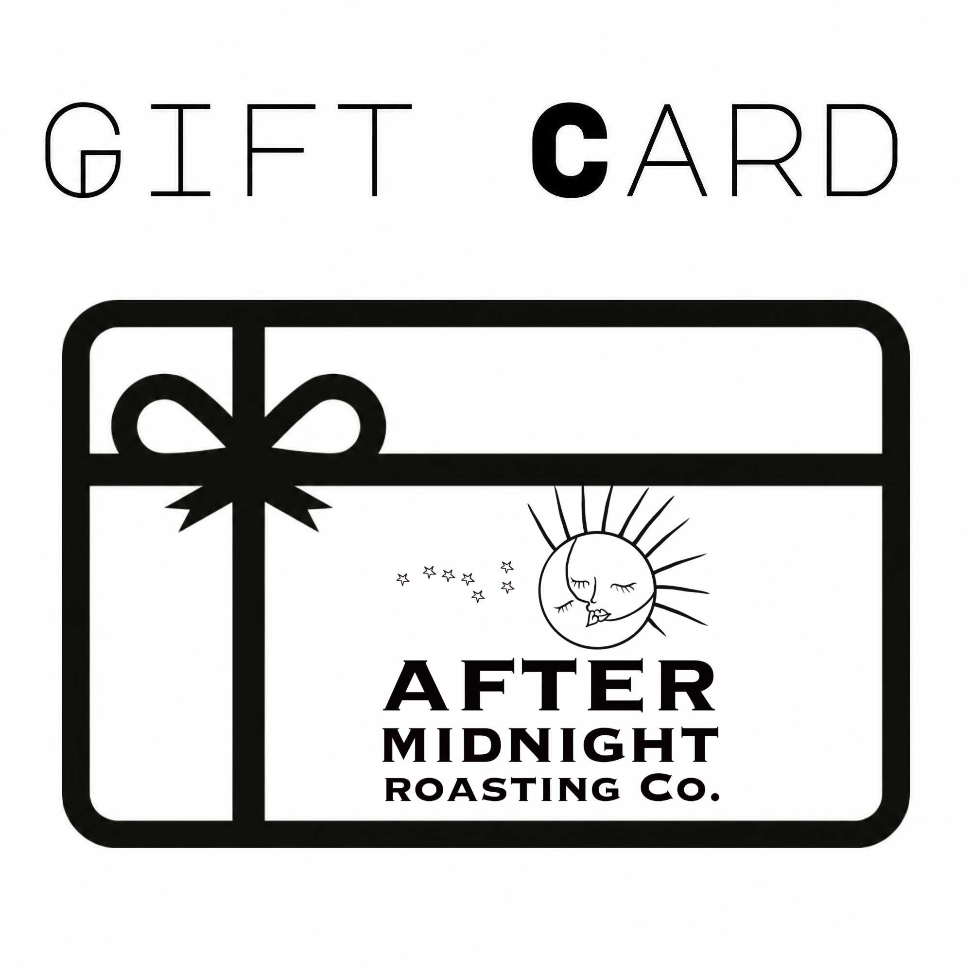 Gift Cards