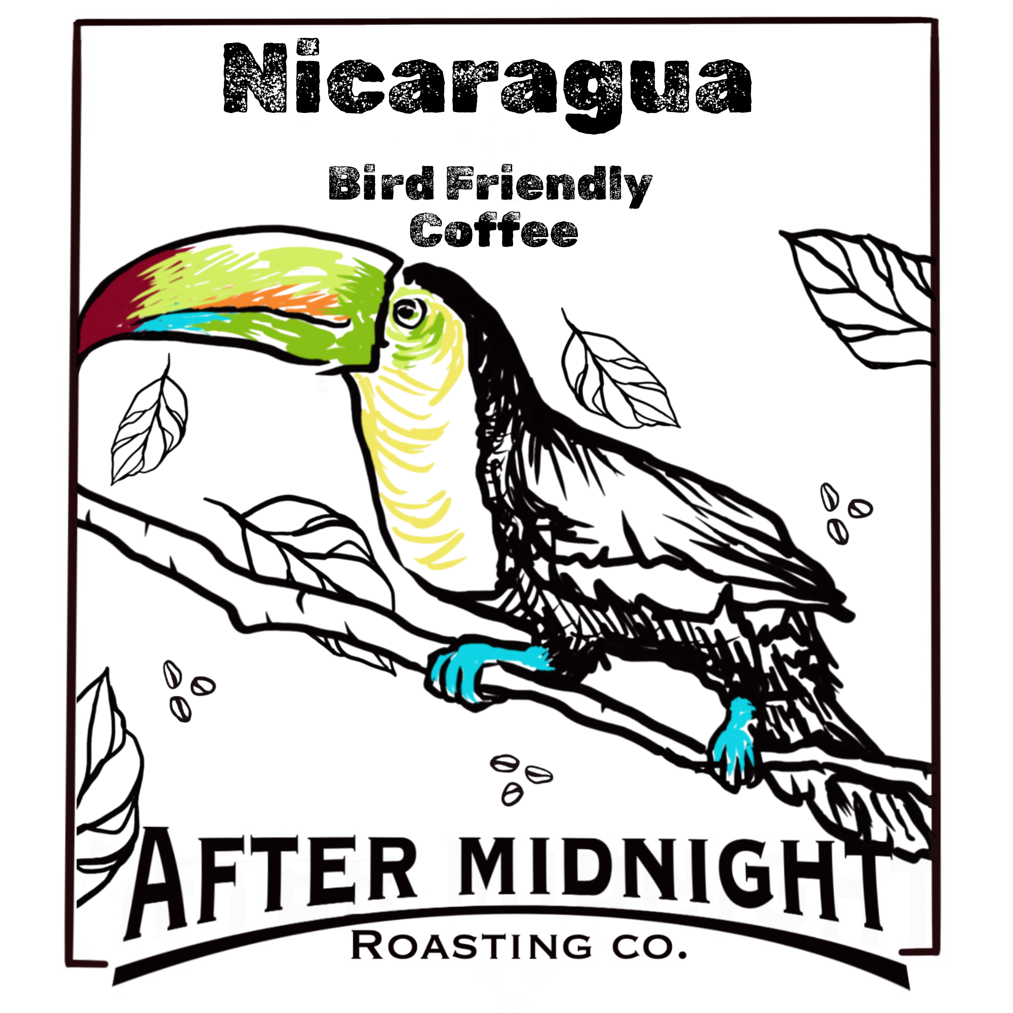 Nicaragua