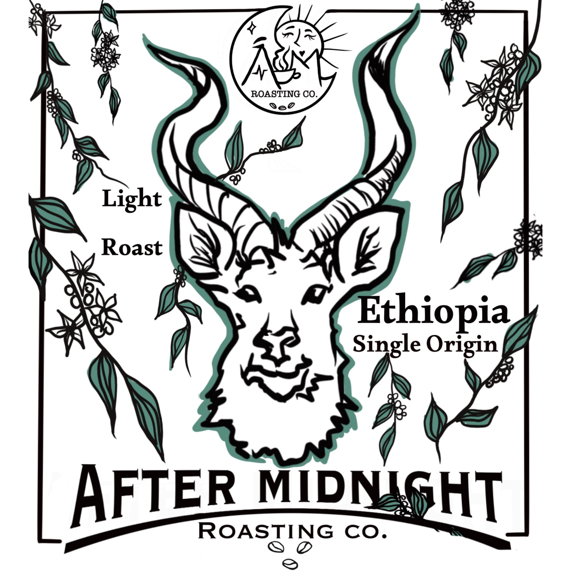 Ethiopia