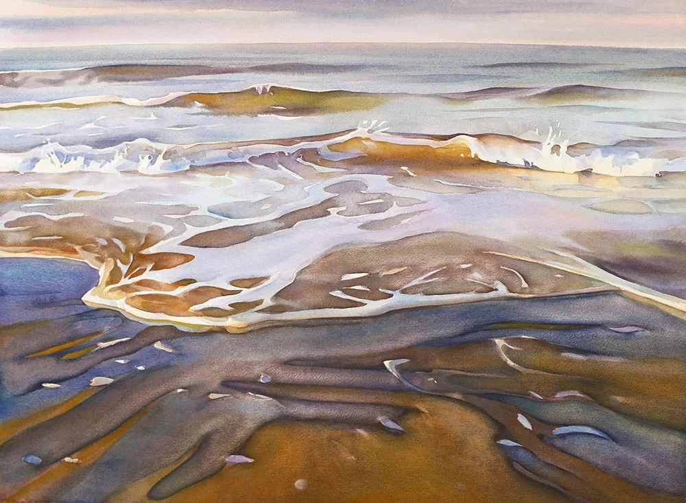 Incoming Tide n.3