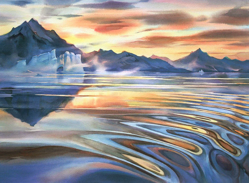 Greenland Odyssey
