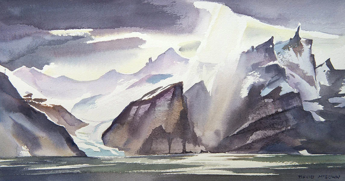 Scott Inlet