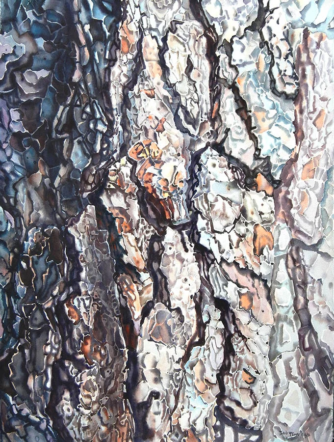 White Pine