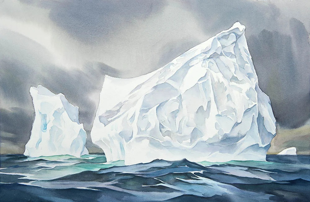 Iceberg n.11