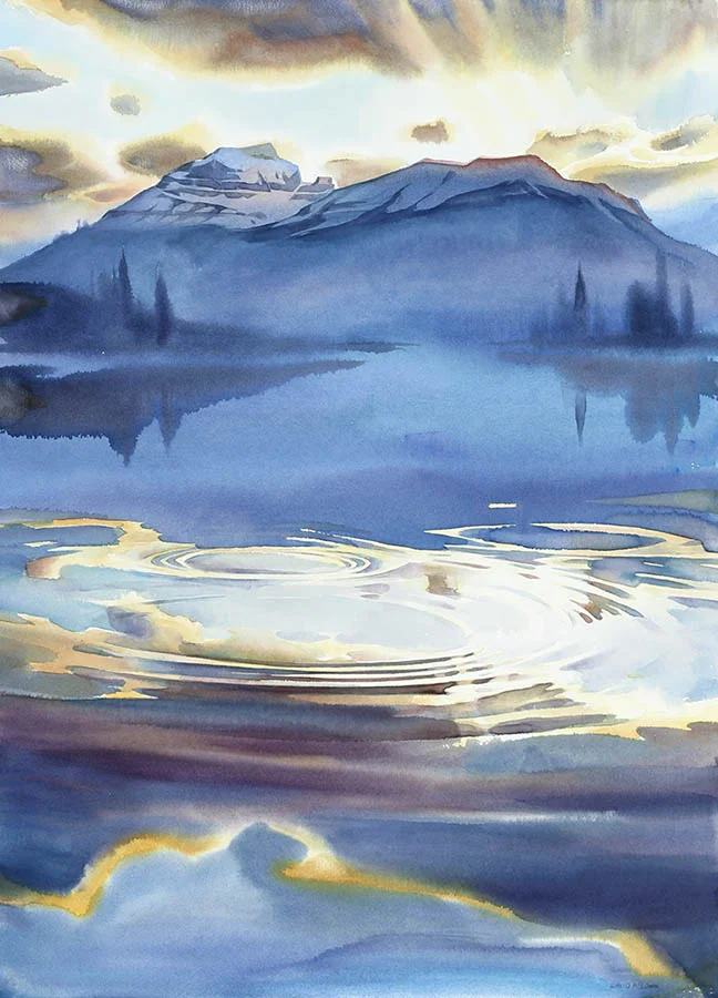 Open Water