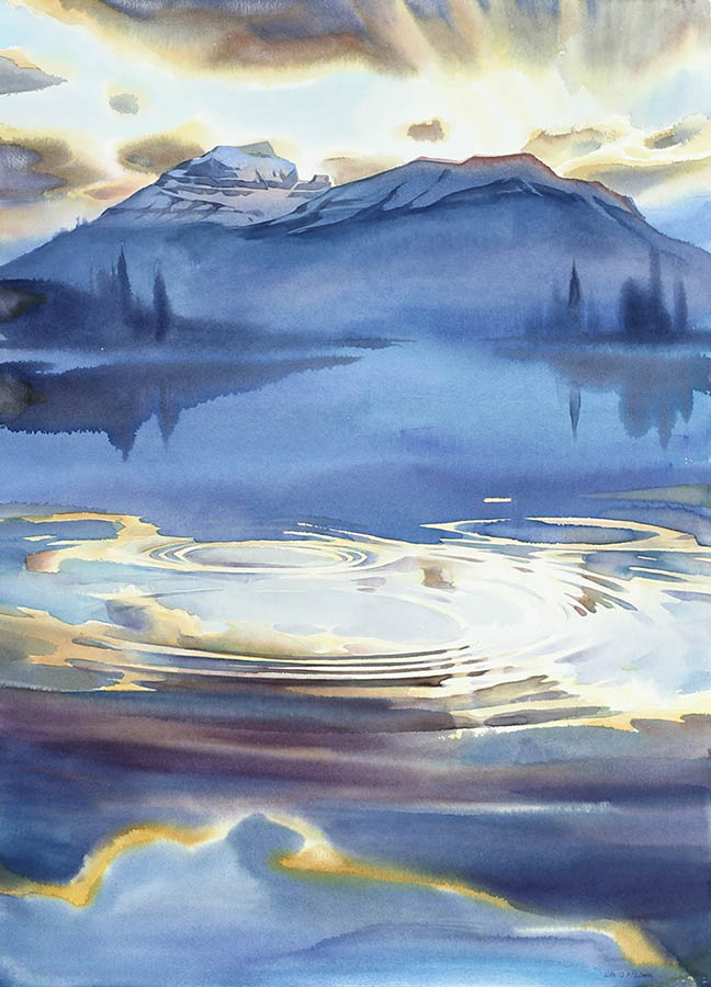 Open Water