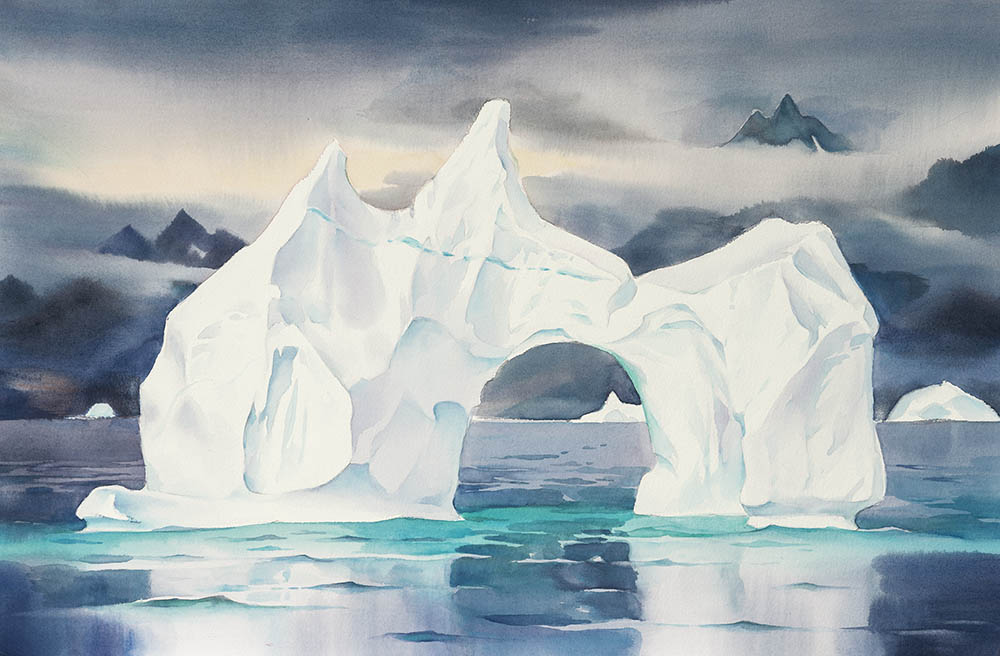 Iceberg n.2