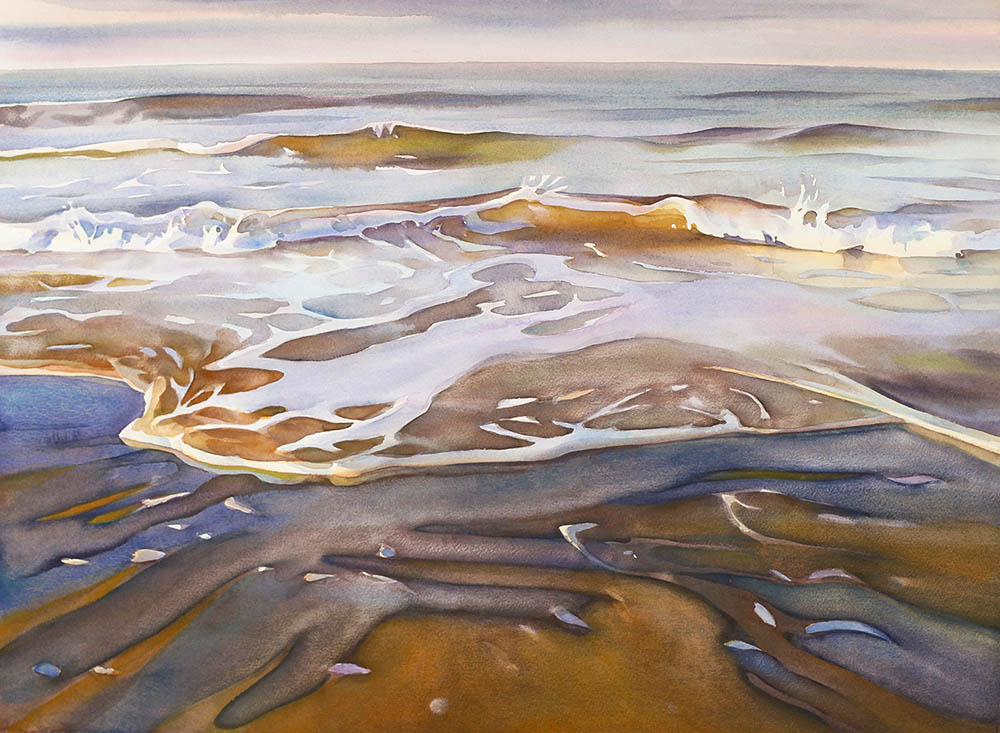 Incoming Tide n.3