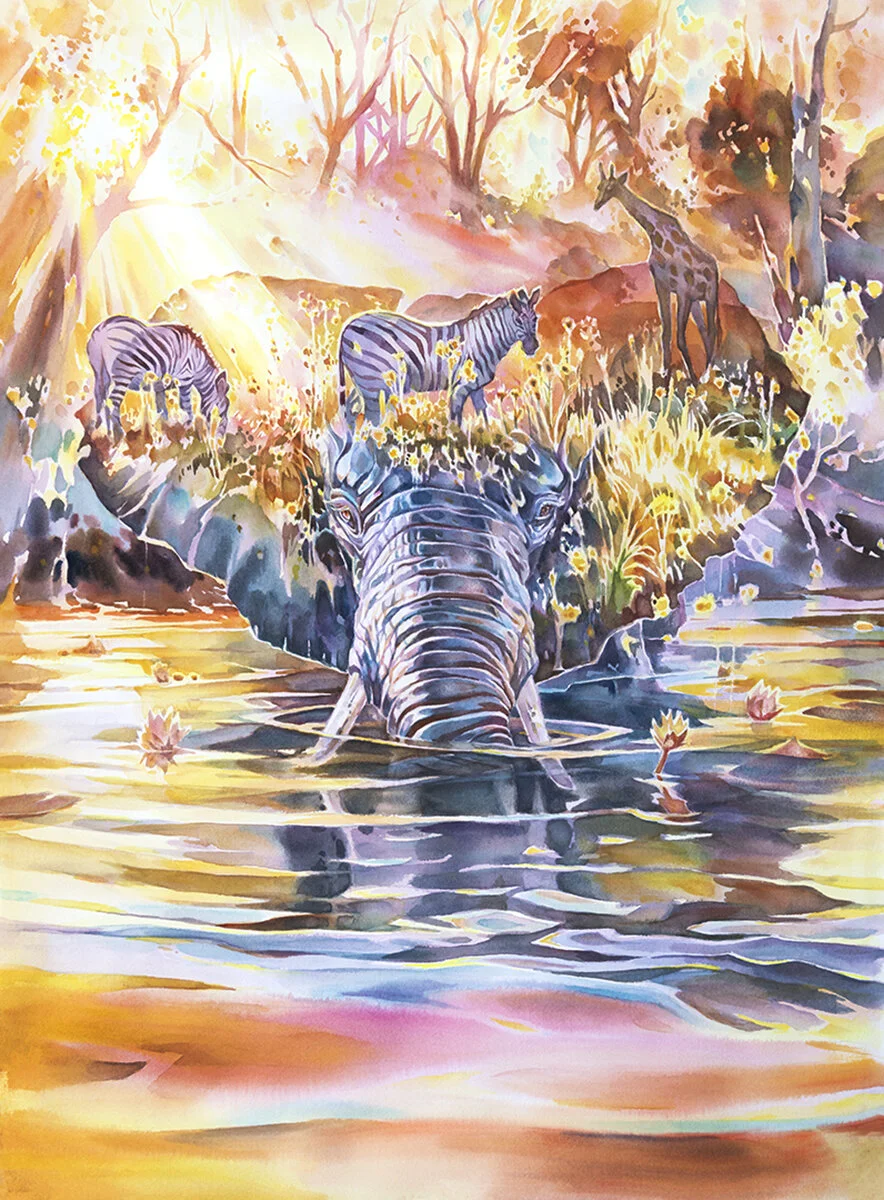 Okavango Dream