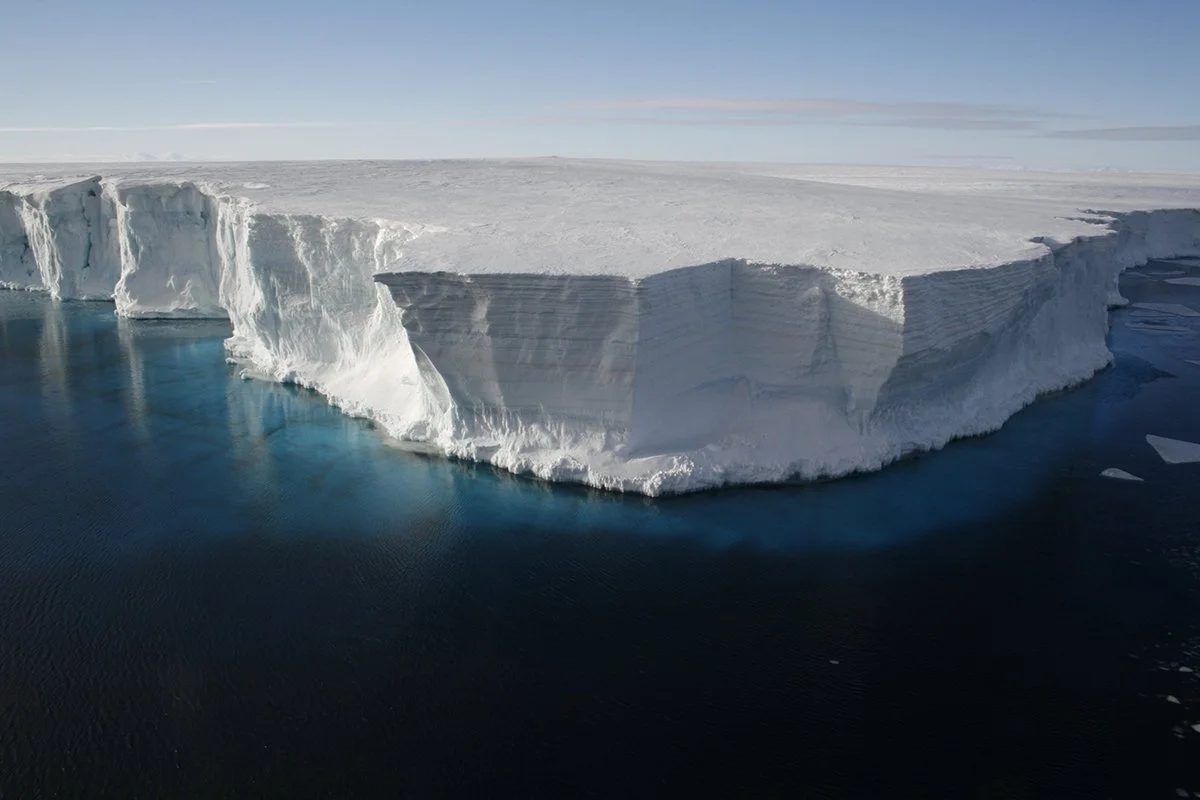 Antarctica, Ross Sea, New Zealand Subantarctic islands
