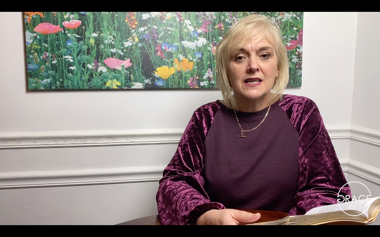 7 Days of Prayer - 1st LOFT