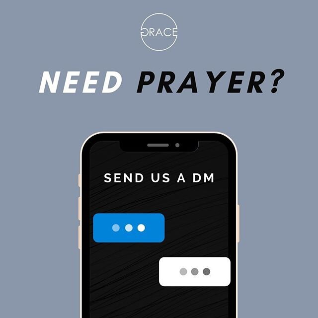Need Prayer? We&rsquo;d love to pray for you! You can comment your prayer on this post or send us a DM
&mdash;
.
.
#dolifetogether #gathertogether #makematuremultiply #vineland #seeyouonsunday #dontdolifealone #christianchurch #onlinechurch #stayingc