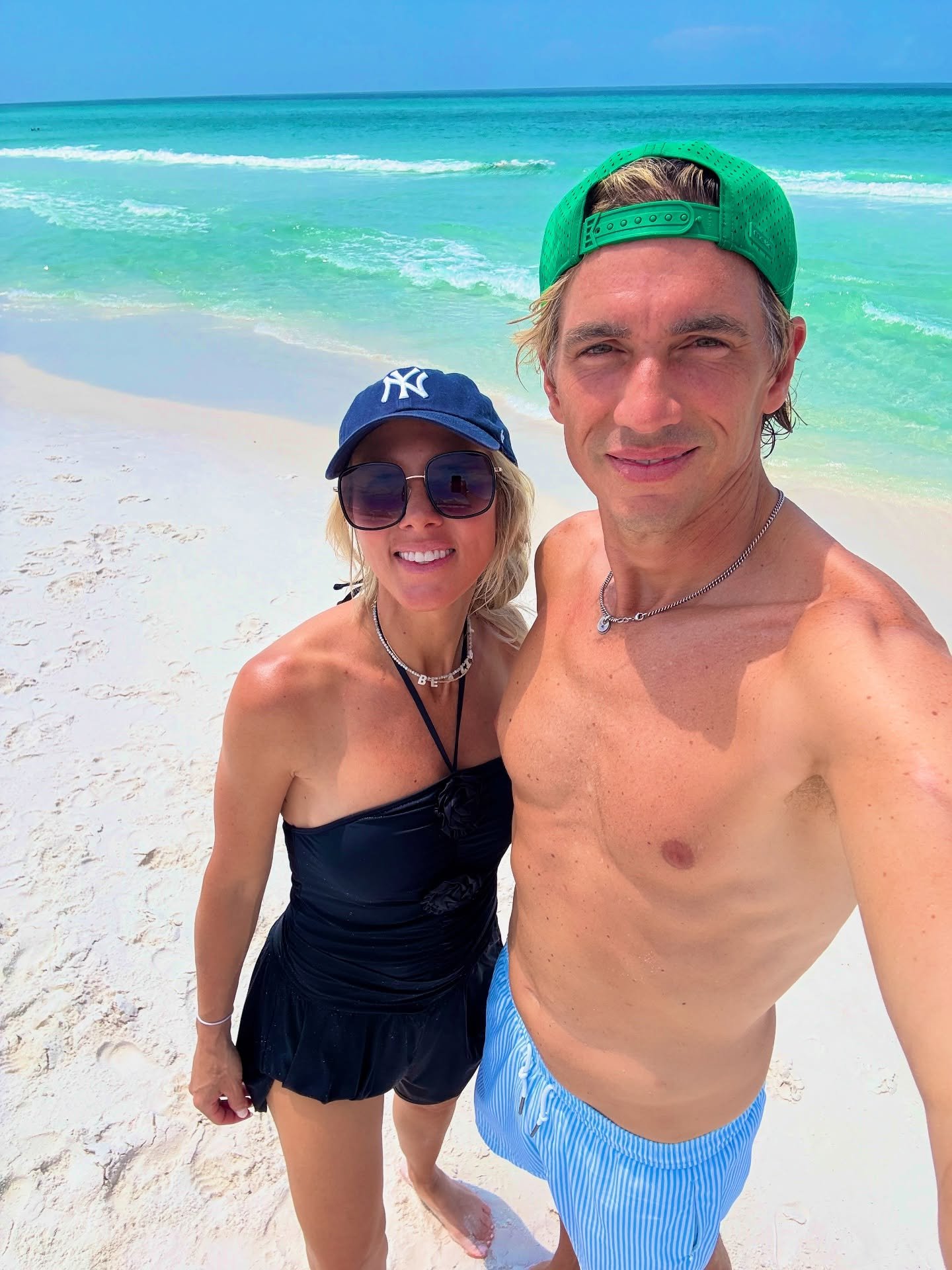 Happy Birthday @caseyleighwiegand /// Beach Birthdays are the Best