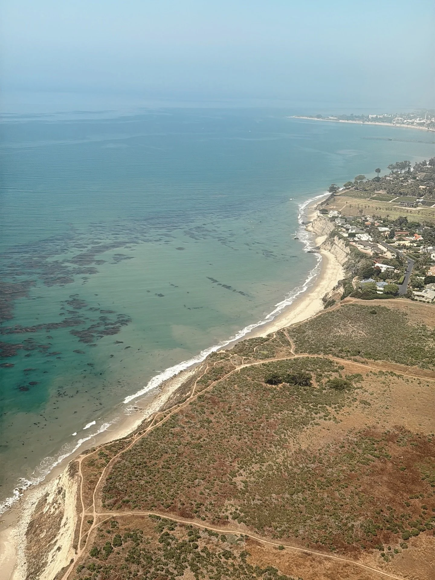 Santa Barbara // Montecito