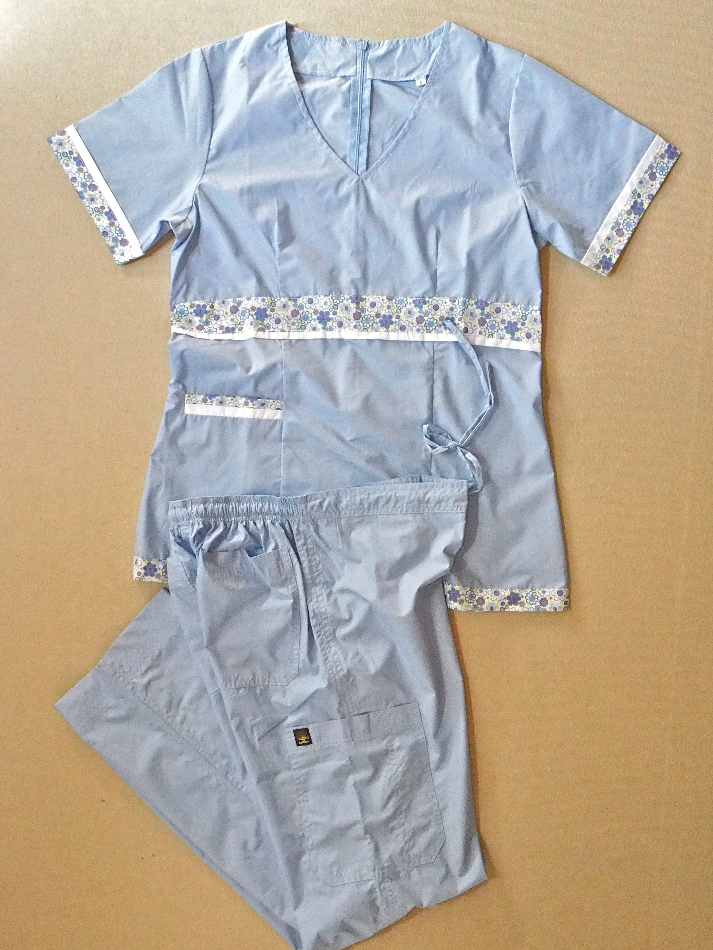 EPIC Helen Of Troy : Sky Blue