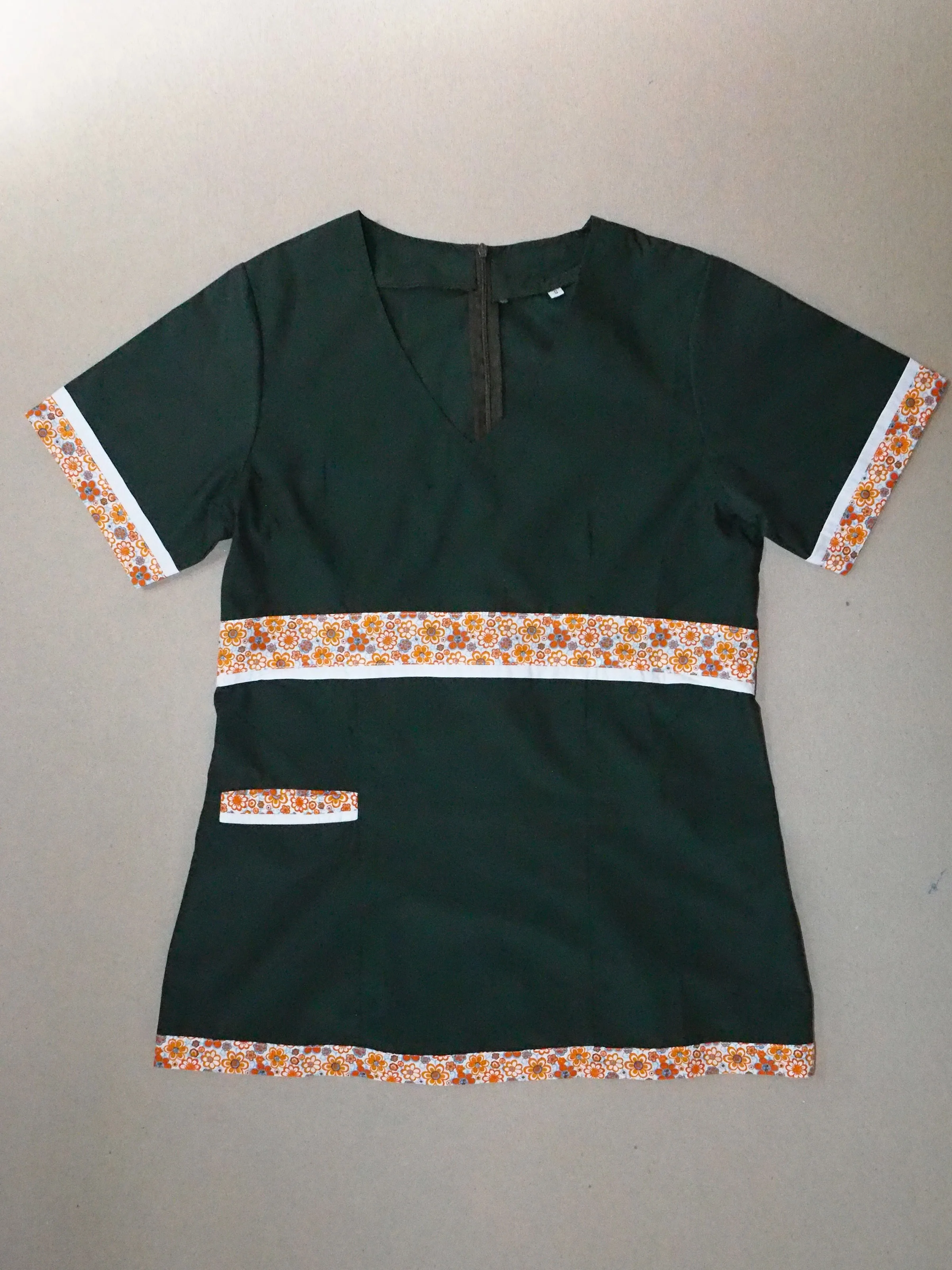 EPIC Helen Of Troy : Forest Green