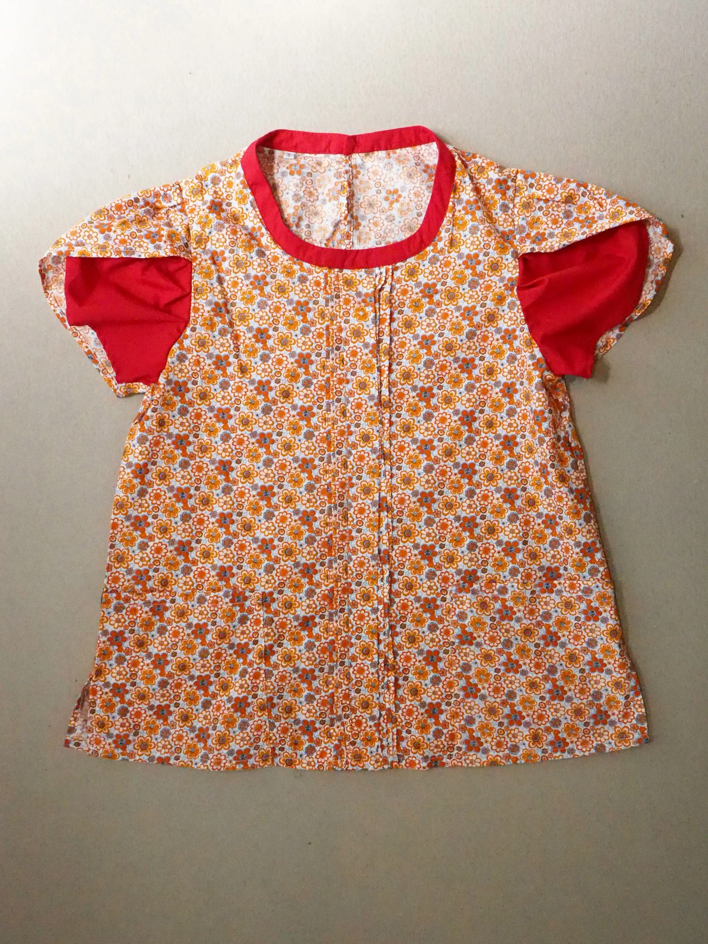 EPIC Lotus : Tangerine