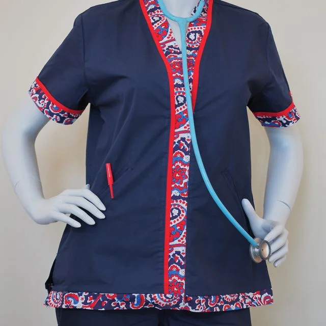 EPIC Geisha (full size) : Navy Blue 