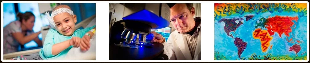                        Treating The Toughest Cures               &nbs…