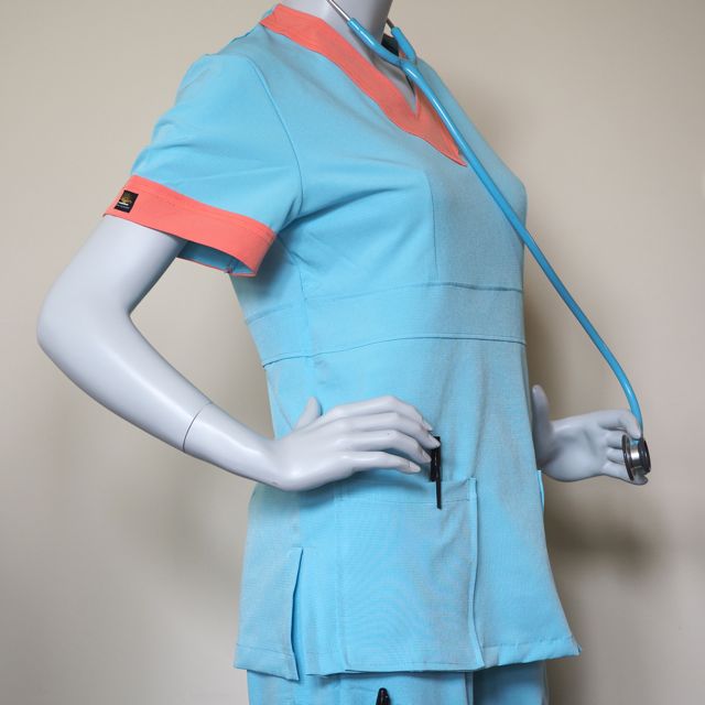 EPIC V- Cotton Candy Blue