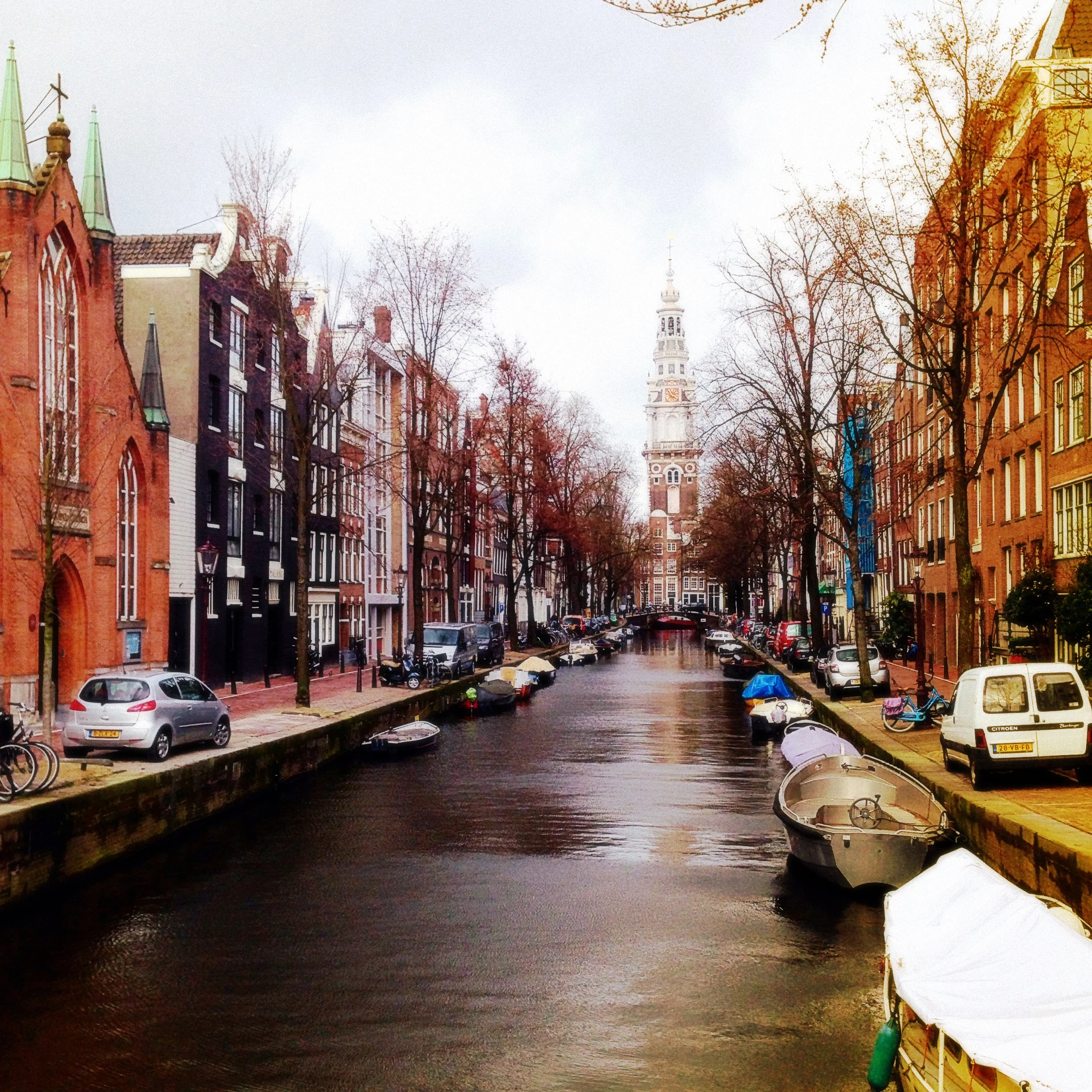 10 Things Americans Can Learn From Amsterdammers