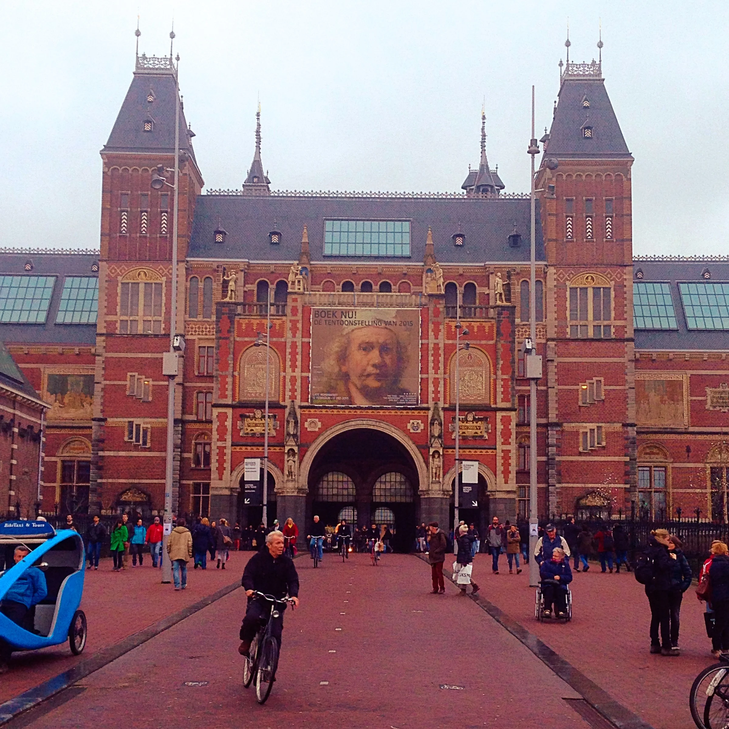 But...Who Are the Dutch?