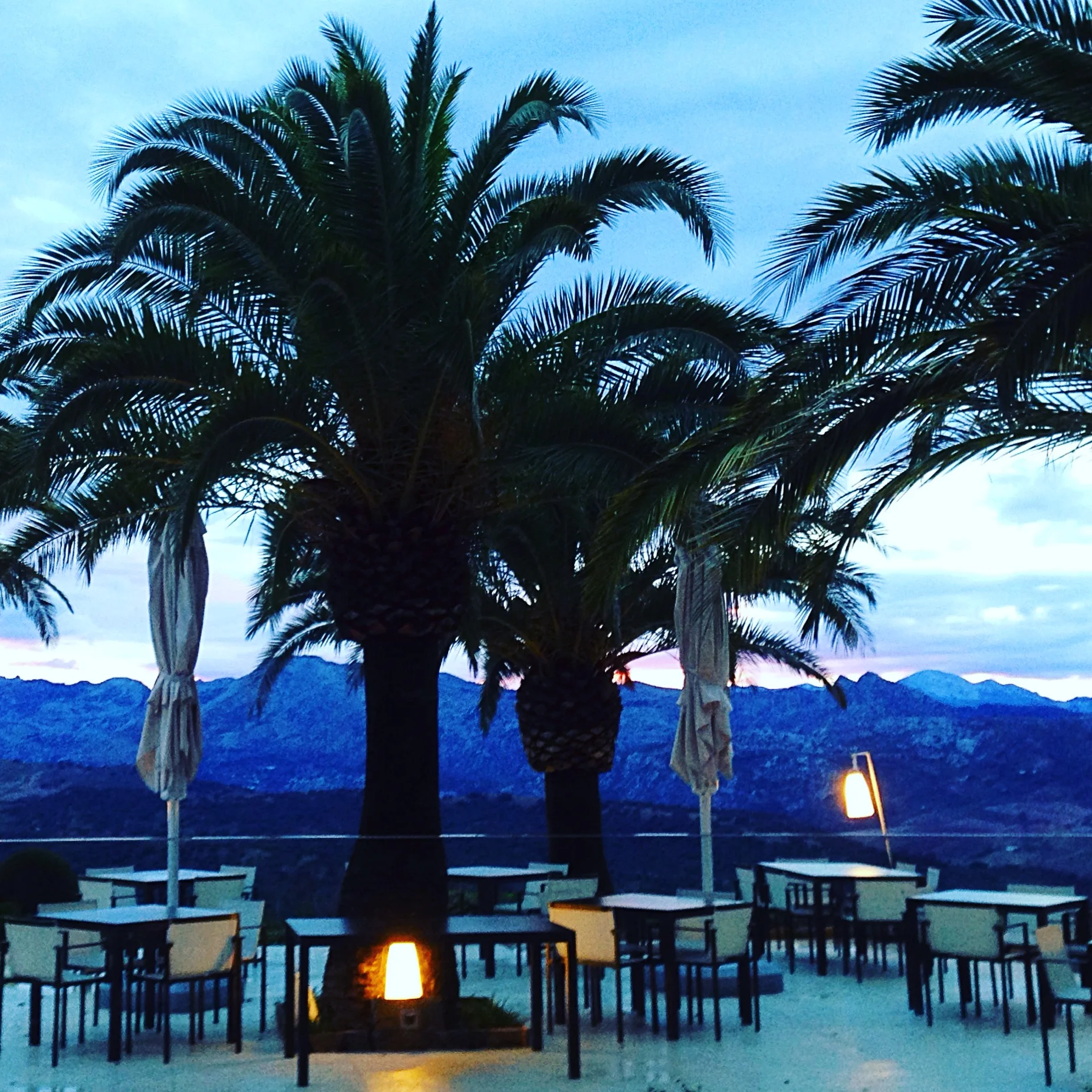Relax, Resurface & Raise a Glass (Andalusia Part 4)